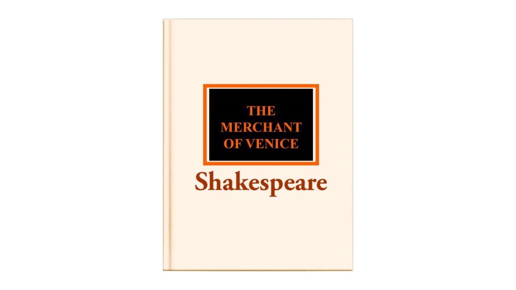 Shakespeare – The Merchant Of Venice. Read this book with auto scroll&nbsp;reading